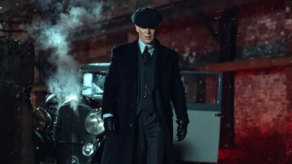 Το Peaky Blinders: The Immortal Man εκθρόνισε το War Machine στην κορυφή του Netflix