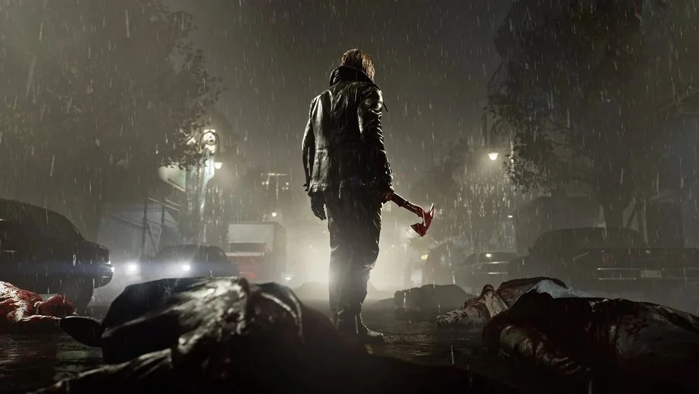 Η Capcom έχει σκεφτεί Resident Evil στην Ιαπωνία, σύμφωνα με τον παραγωγό του Requiem