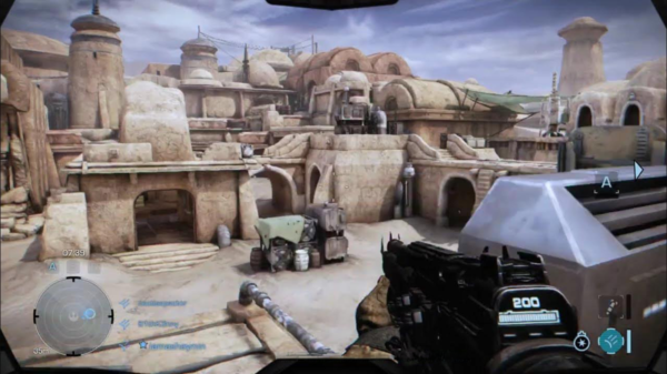 Το ακυρωμένο Star Wars: First Assault γίνεται επιτέλους playable μετά από 10 χρόνια αναμονής