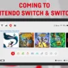 Η THQ Nordic μεταφέρει δημοφιλείς τίτλους της στα Nintendo Switch και Nintendo Switch 2