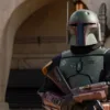 Ο Temuera Morrison αποκαλύπτει ότι η Disney «έβαλε στο ράφι» τον Boba Fett μετά από «ανόητα» σχόλιά του