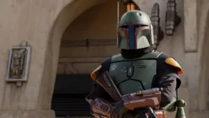 Ο Temuera Morrison αποκαλύπτει ότι η Disney «έβαλε στο ράφι» τον Boba Fett μετά από «ανόητα» σχόλιά του