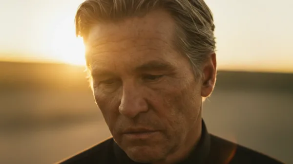 Ο Val Kilmer «επιστρέφει» στη μεγάλη οθόνη μέσω τεχνητής νοημοσύνης στην ταινία As Deep as the Grave