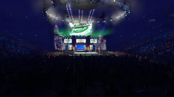 Τα καλύτερα settings για πιο ρεαλιστικό gameplay στο WWE 2K26