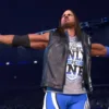 Αυτά είναι τα game modes του WWE 2K26