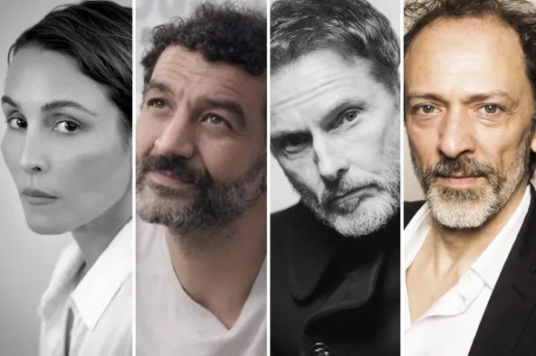 Αποκαλύφθηκαν νέοι ηθοποιοί για την live-action σειρά Assassin’s Creed του Netflix