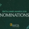 Τα Clair Obscur και Dispatch ηγούνται των υποψηφιοτήτων στα BAFTA Games Awards 2026