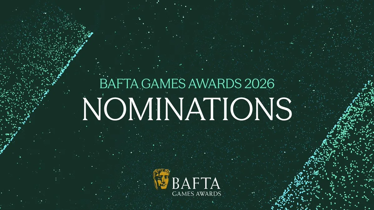Τα Clair Obscur και Dispatch ηγούνται των υποψηφιοτήτων στα BAFTA Games Awards 2026