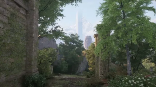 Η Bandai Namco θα αποκαλύψει «ένα νέο RPG» αυτή την εβδομάδα