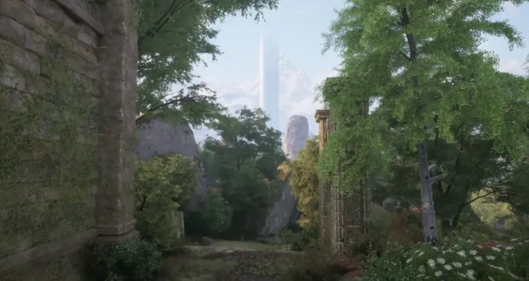 Η Bandai Namco θα αποκαλύψει «ένα νέο RPG» αυτή την εβδομάδα