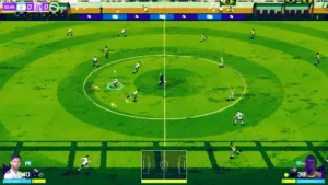 Beat The Champions: Το νέο arcade ποδοσφαιρικό παιχνίδι με τον Messi στο εξώφυλλο
