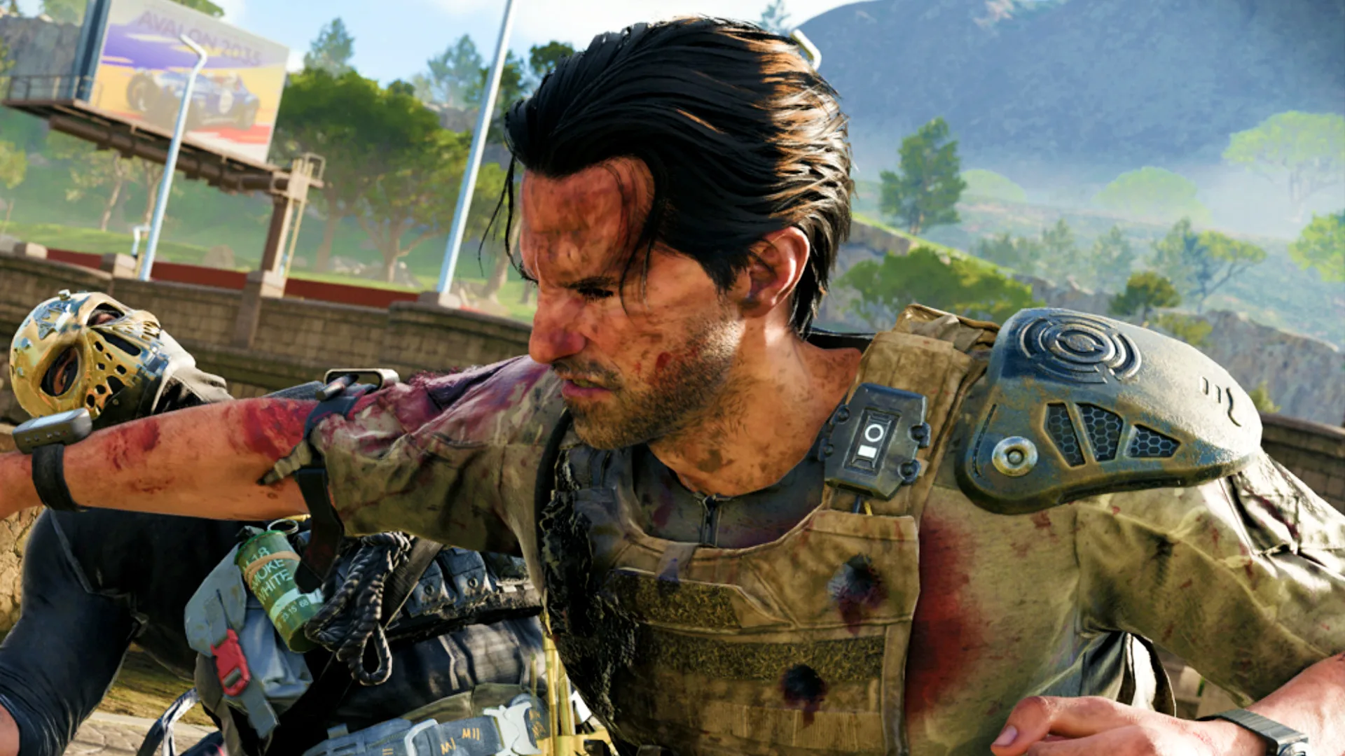 Η Raven Software επιβεβαιώνει την προσθήκη Solos στο Black Ops Royale του Call of Duty