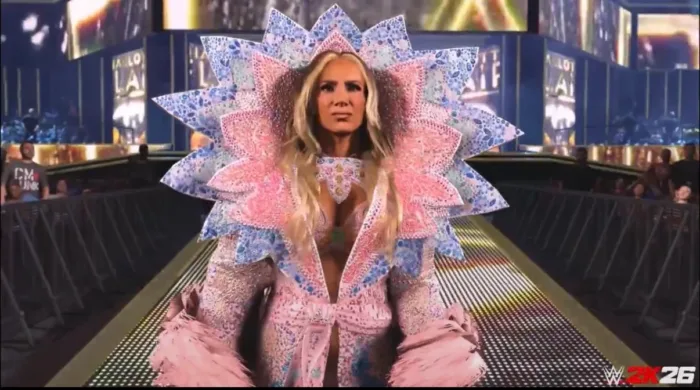 Οι κορυφαίες γυναίκες παλαιστές στο WWE 2K26 και οι επίσημες βαθμολογίες τους