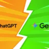 Gemini vs ChatGPT: Ποιο AI αξίζει περισσότερο το 2026;