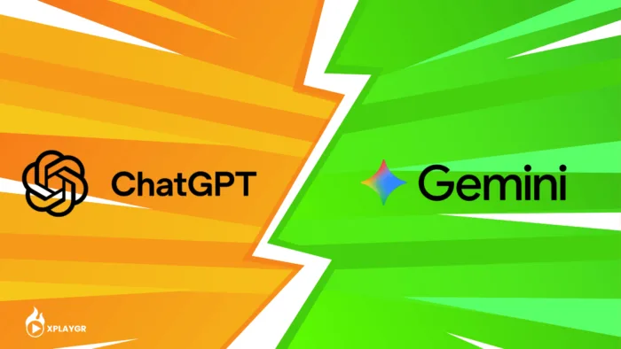 Gemini vs ChatGPT: Ποιο AI αξίζει περισσότερο το 2026;