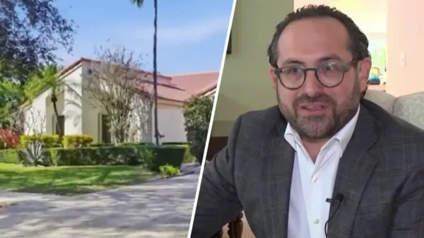 Ιδιοκτήτης στη Φλόριντα πούλησε το σπίτι του σε πέντε ημέρες χρησιμοποιώντας αποκλειστικά το ChatGPT