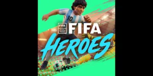 Ο IShowSpeed γίνεται playable χαρακτήρας στο νέο ποδοσφαιρικό παιχνίδι FIFA Heroes