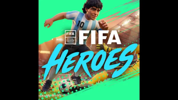 Ο IShowSpeed γίνεται playable χαρακτήρας στο νέο ποδοσφαιρικό παιχνίδι FIFA Heroes