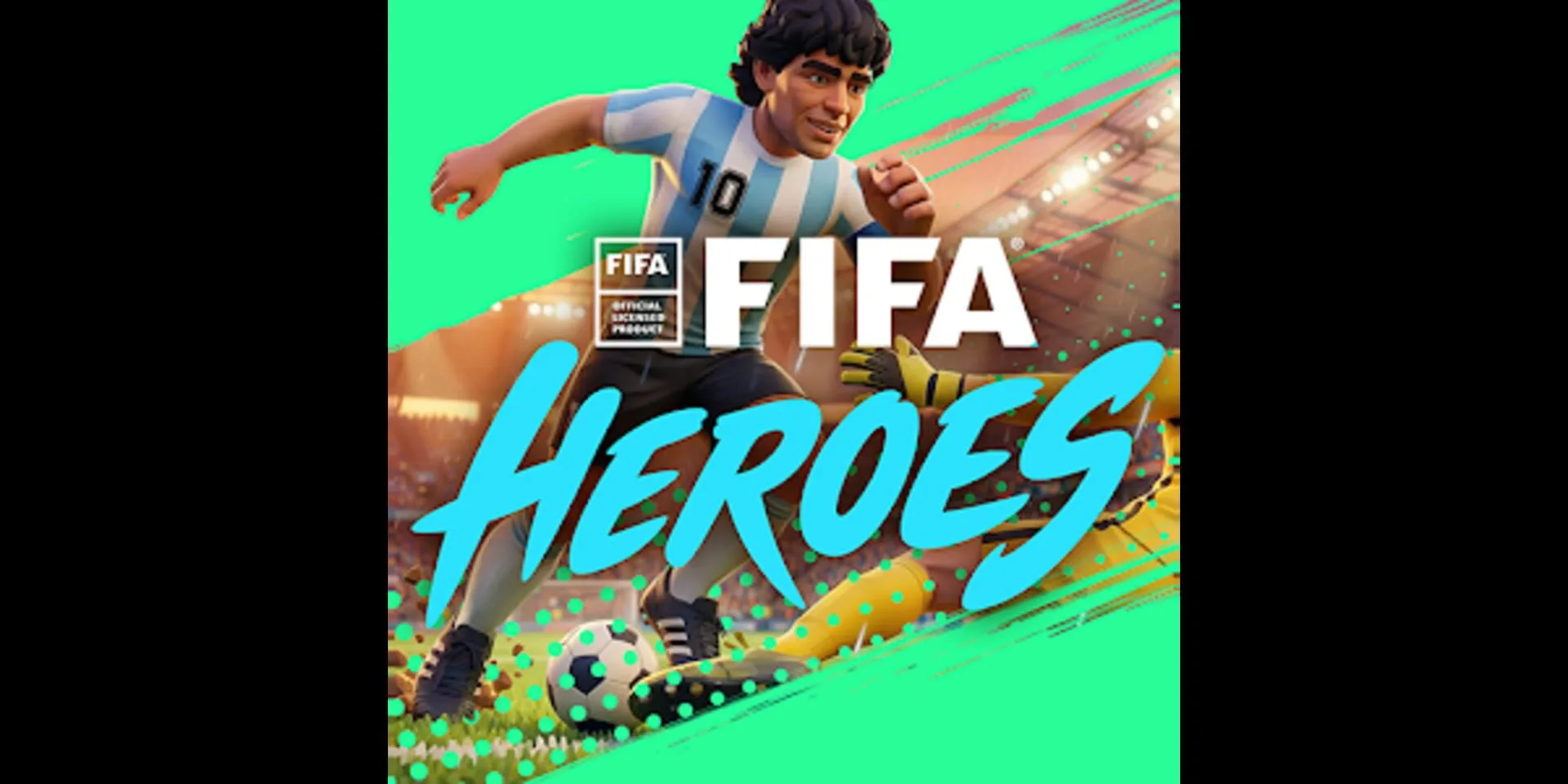 Ο IShowSpeed γίνεται playable χαρακτήρας στο νέο ποδοσφαιρικό παιχνίδι FIFA Heroes