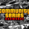 Το Community Series Showcase ξεκίνησε στο GTA Online