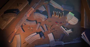 Το Counter-Strike 2 αλλάζει ριζικά τον μηχανισμό του reloading μετά από 27 χρόνια