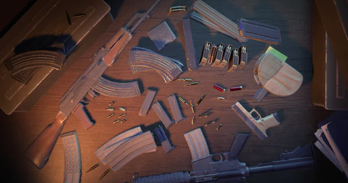 Το Counter-Strike 2 αλλάζει ριζικά τον μηχανισμό του reloading μετά από 27 χρόνια