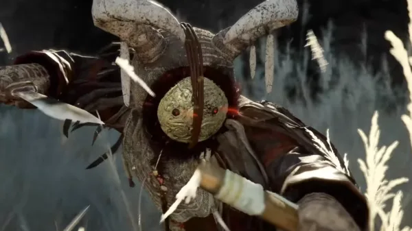 Νέο βίντεο μας δείχνει την απόδοση του Crimson Desert στο PS5