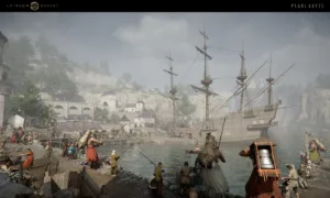 Πώς να ψαρεύεις στο Crimson Desert