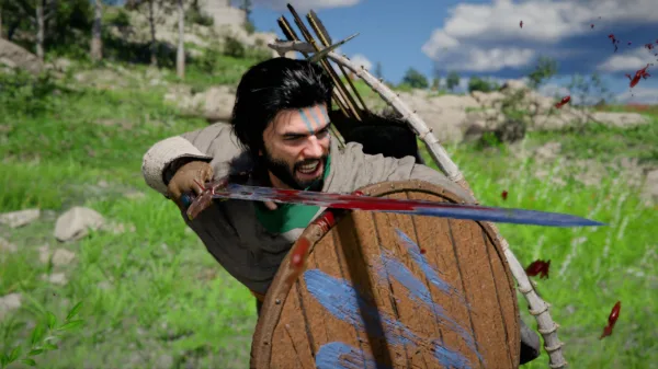 Το Crimson Desert σαρώνει σε Twitch και Steam παρά τις διχασμένες κριτικές 1 Το Crimson Desert σαρώνει σε Twitch και Steam παρά τις διχασμένες κριτικές