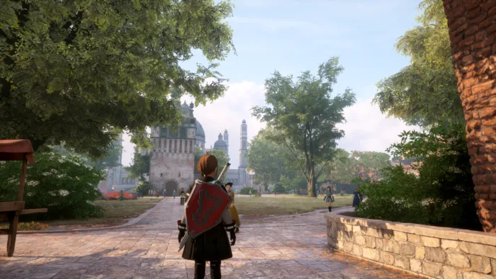 Το Echoes of Aincrad είναι το νέο RPG της Bandai Namco