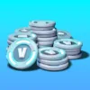 Το Fortnite αυξάνει τις τιμές στα V-Bucks για να καλύψει το αυξημένο κόστος λειτουργίας