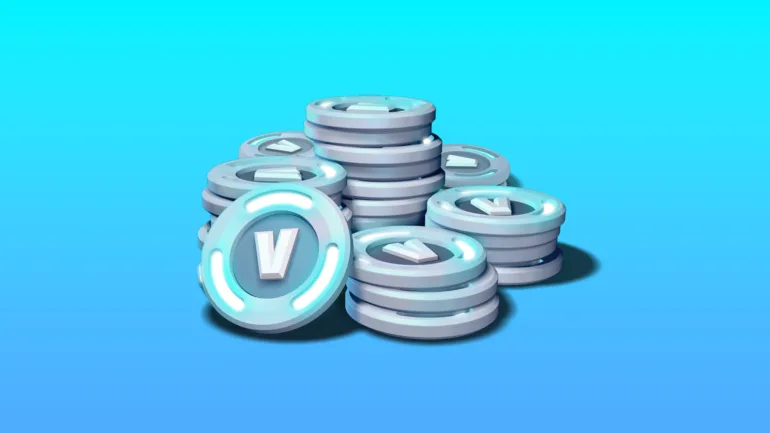 Το Fortnite αυξάνει τις τιμές στα V-Bucks για να καλύψει το αυξημένο κόστος λειτουργίας