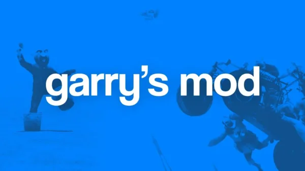 Ο δημιουργός του Garry’s Mod περίμενε να βγάλει μόλις 30.000 δολάρια – το παιχνίδι ξεπέρασε τα 25 εκατομμύρια αντίτυπα