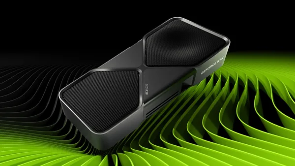 Η τελευταία έρευνα υλικού στο Steam αποκαλύπτει ότι οι χρήστες της NVIDIA RTX 5070 αυξήθηκαν κατά 228%