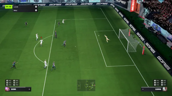 Το νέο ποδοσφαιρικό παιχνίδι GOALS εισέρχεται σε φάση Open Beta στις 13 Μαρτίου