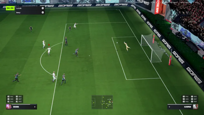 Το νέο ποδοσφαιρικό παιχνίδι GOALS εισέρχεται σε φάση Open Beta στις 13 Μαρτίου