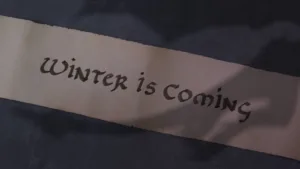 Η συνεργασία Game of Thrones και Fortnite είναι γεγονός