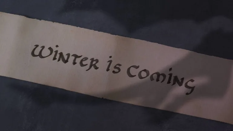 Η συνεργασία Game of Thrones και Fortnite είναι γεγονός