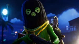 Το Grand Heist City έρχεται στο Fortnite για να καλύψει το κενό μέχρι την κυκλοφορία του GTA 6