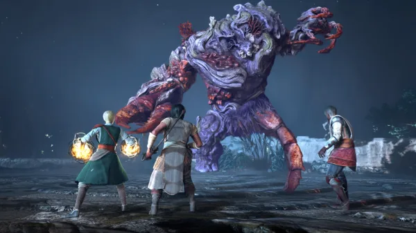 GreedFall: The Dying World Review