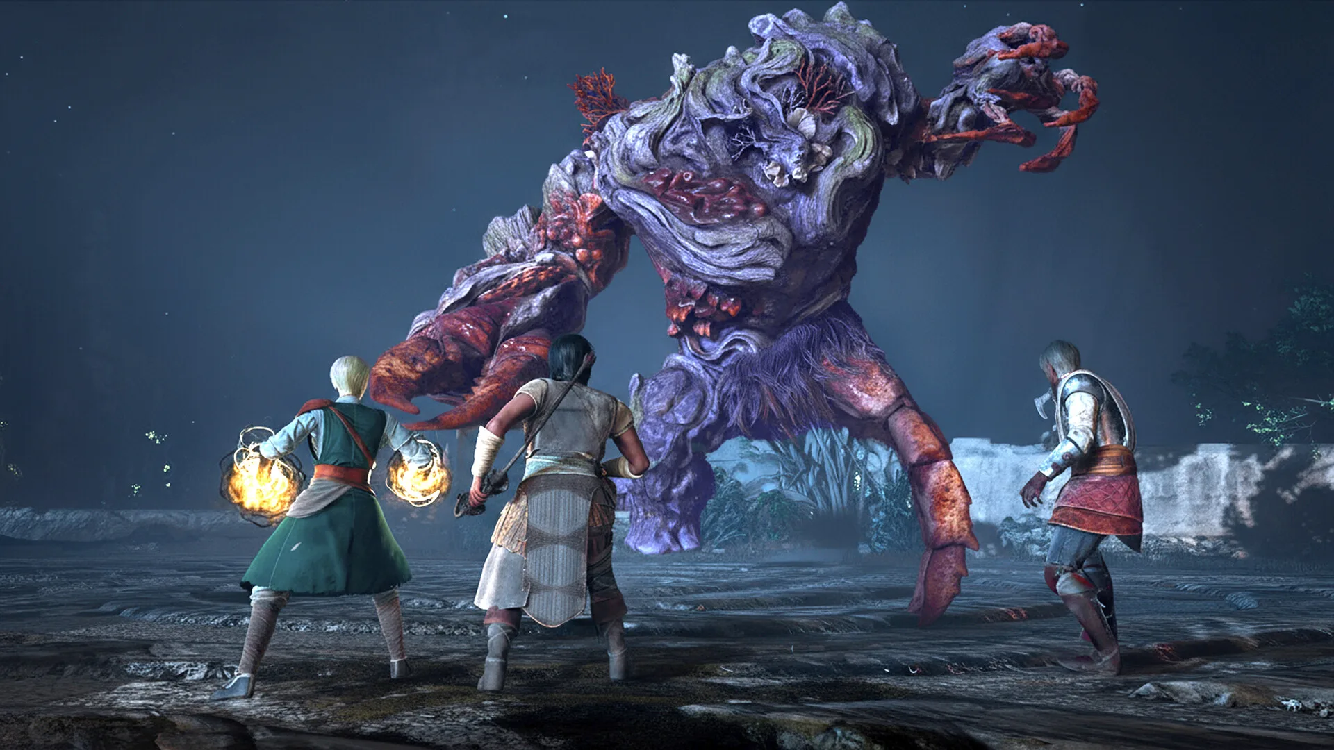 GreedFall: The Dying World Review