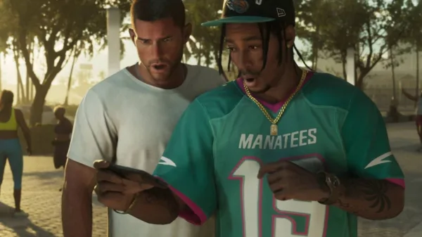 Οι «ερευνητές» του GTA 6 προβλέπουν νέα ανακοίνωση για το παιχνίδι μετά την τελευταία ανάρτηση της Rockstar