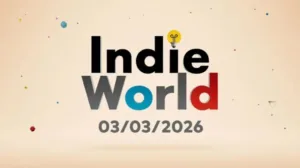 Νέο Nintendo Indie World Showcase έρχεται αυτή την εβδομάδα