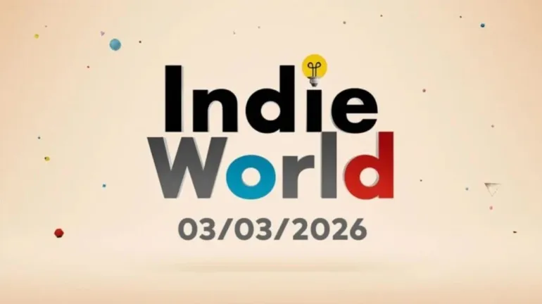 Indie World Showcase: Όλα τα indie games που έρχονται σε Nintendo Switch 2 και Switch