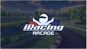 iRacing Arcade Review