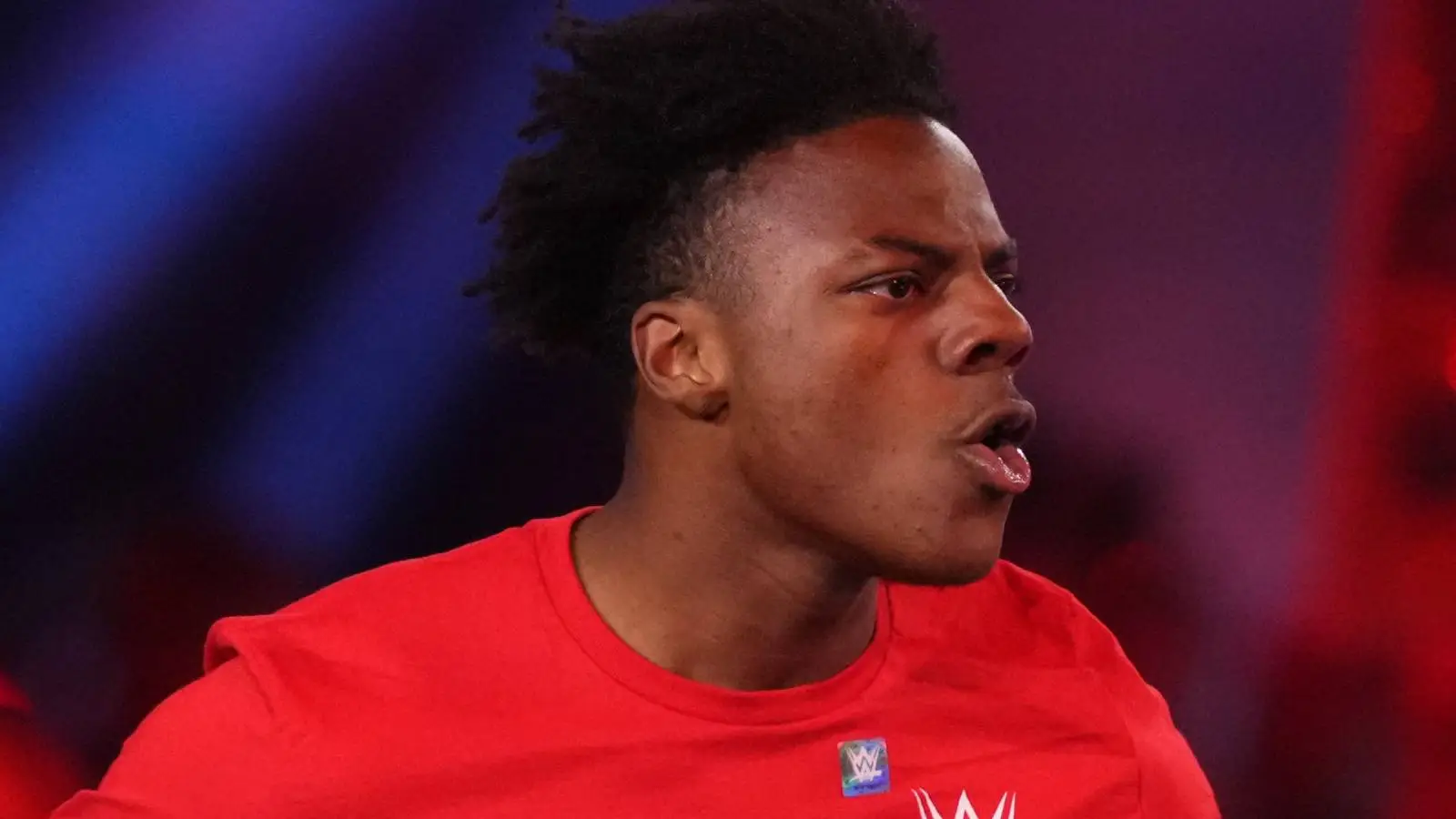 Η ομάδα του IShowSpeed καταγγέλλει ως «παράνομη» τη διαφήμιση με τη χρήση AI που προβλήθηκε κατά τη διάρκεια αγώνα του NBA