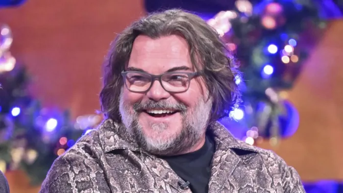 Ο Jack Black θέλει να συμμετέχει σε μια κινηματογραφική μεταφορά της σειράς παιχνιδιών Yakuza