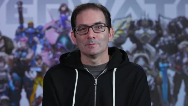 Ο Jeff Kaplan αποκάλυψε γιατί έφυγε από τη Blizzard: «Η μεγαλύτερη προσβολή της καριέρας μου»