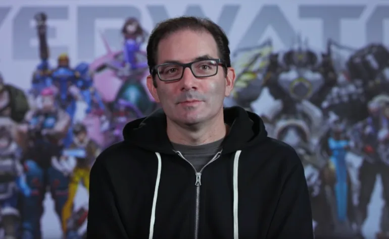 Ο Jeff Kaplan αποκάλυψε γιατί έφυγε από τη Blizzard: «Η μεγαλύτερη προσβολή της καριέρας μου»