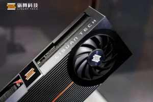 Lisuan G100: Η πρώτη 6nm gaming GPU της Κίνας αναμένεται να παρουσιαστεί στις 12 Μαρτίου